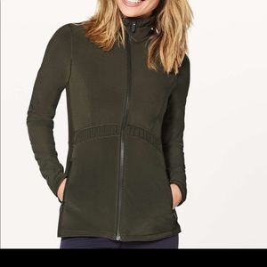 Lululemon Round Trip Jacket